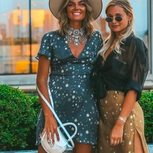 Spells designs stargazer playdress M